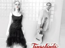 Tangolandó (Sofia Tosello & Yuri Juarez)