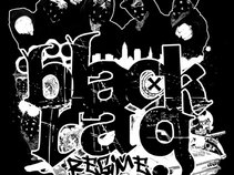 Black Rag Regime