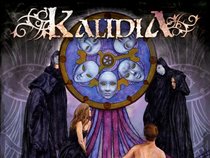 Kalidia - Power Metal Band
