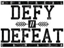 Defy Defeat