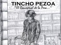 Tincho Pezoa