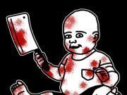 Image for Bloody Kids