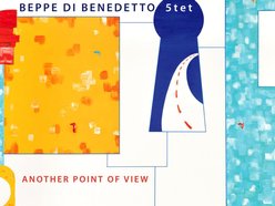 Image for Beppe Di Benedetto 5tet