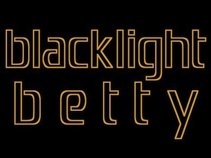 Blacklight Betty