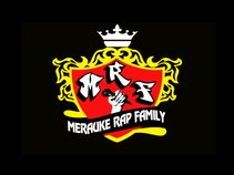 MERAUKE RAP FAMILY   [MRF]