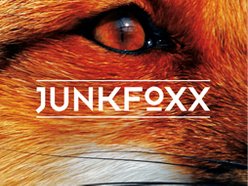 Image for JunkFoxx