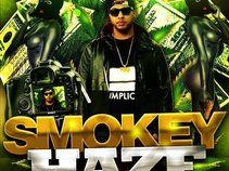 Smokey Haze