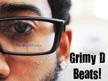 Grimy D Beats!