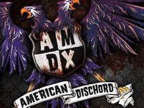 American Dischord (AMDX)