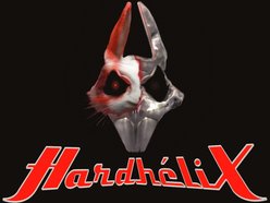 Image for Hardhélix