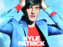 Kyle Patrick