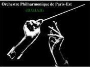 Orchestre Philharmonique de Paris-Est (BAHAR)