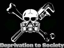 Deprivation To Society