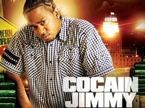 80$ Jimmy aka Cocain Jimmy