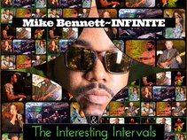 Mike Bennett~INFINITE & The Interesting Intervals