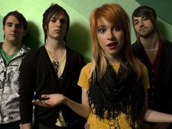 Image for Paramore