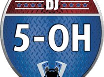 DJ 5-Oh