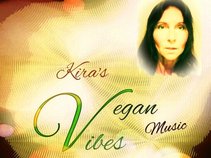 Kira's Vegan Music Vibes