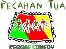 Pecahan Tua (Reggae Comedy)