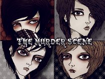 The Murder Scene