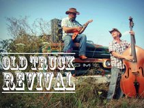 Old Truck Revival