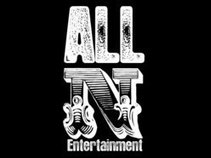 ALL N' Entertainment LLC. presents: