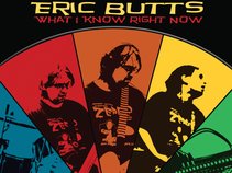 Eric Butts