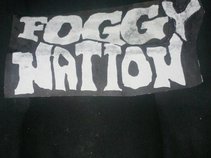 Foggy Nation