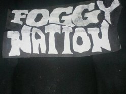 Image for Foggy Nation