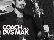 Coach AKA Dvs Mak