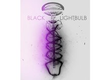 Black Lightbulb
