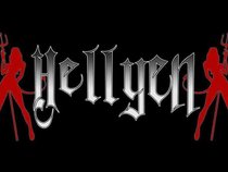 Hellyen 80's Hair Metal and Rock Tribute Band