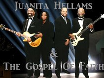 Juanita Hellams and The Gospel Of Faith