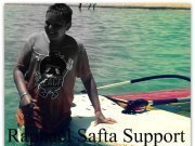 Raphael Safta Support