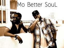 Image for mo' better souL