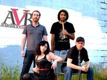 AVB - Auliya Vicious Band