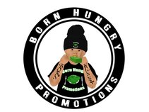 Born Hungry Promotions