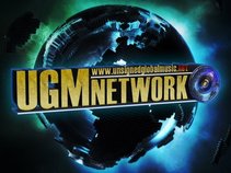 Unsigned Global Music Network