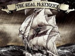 Image for The Real McKenzies