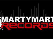 MartyMart Records