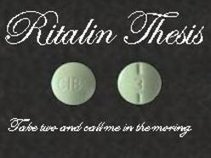 Ritalin Thesis