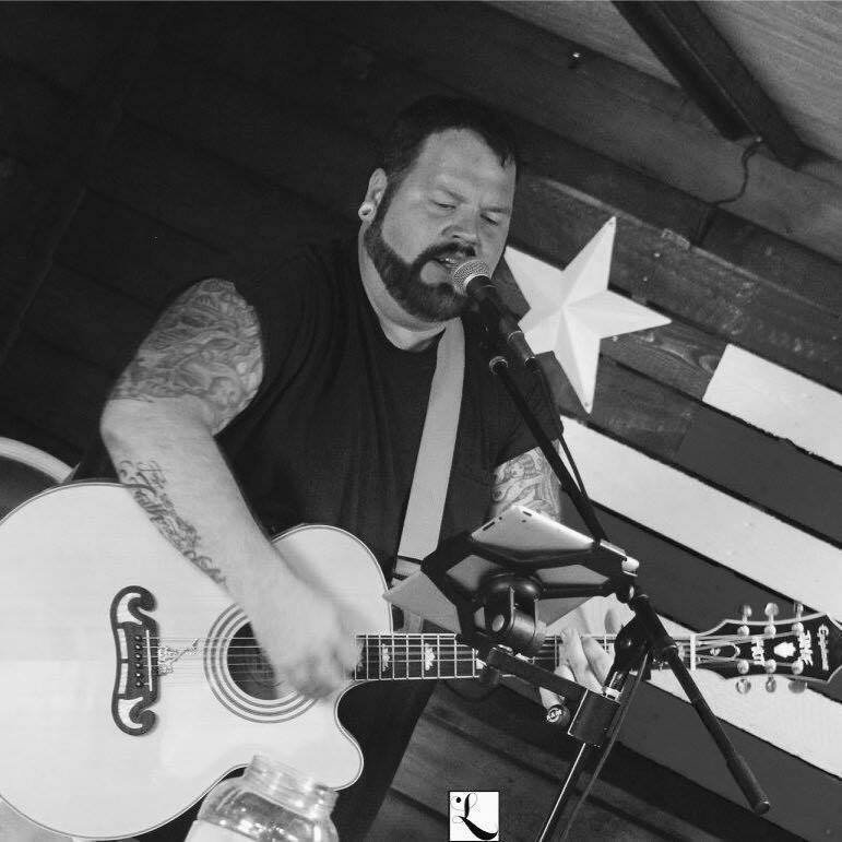 Jamie Hyatt | ReverbNation