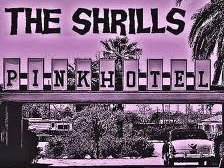 Image for The Shrills