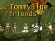 Tommy Blue's Friends