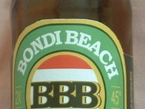 Bondi Beach Bums