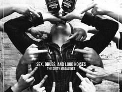 Image for The Dirty Magazines