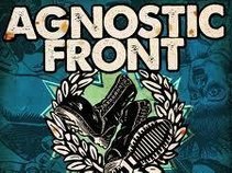Agnostic Front official