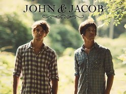 Image for John & Jacob
