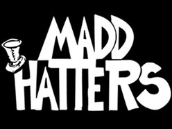 Image for The Madd Hatters