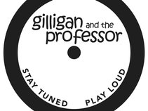 Gilligan and the Professor